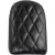 Задна седалка bare bones diamond stitch black LE PERA LK-006PDM Задна седалка bare bones diamond stitch black LE PERA LK-006PDM thumb