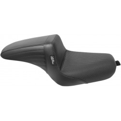 Седалка kickflip black/basket weave LE PERA LK-596BW Седалка kickflip black/basket weave LE PERA LK-596BW