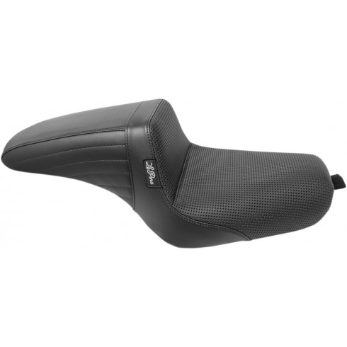 Седалка kickflip black/basket weave LE PERA LK-596BW Седалка kickflip black/basket weave LE PERA LK-596BW