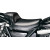 Седалка DAYTONA SPORT SOLO гладка черна LE PERA L-828 thumb