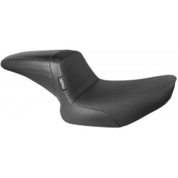 Седалка kickflip черна/плетена кошница LE PERA L-598BW Седалка kickflip черна/плетена кошница LE PERA L-598BW