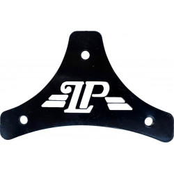 Плоча sissy bar classic LE PERA H-SB LP CLASSIC