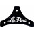 Плоча sissy bar LP scroll LE PERA H-SB SCROLL thumb