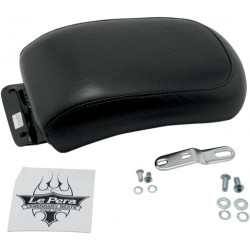 Задна седалка silhouette smooth с biker gel LE PERA LGX-850P
