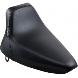 Седалка bare bones solo smooth black LE PERA LN-007
