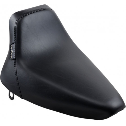 Седалка bare bones solo smooth black LE PERA LN-007 Седалка bare bones solo smooth black LE PERA LN-007