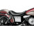 Седалка bare bones solo front smooth black LE PERA LN-001 thumb