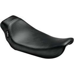 Седалка bare bones solo front smooth black LE PERA LN-003