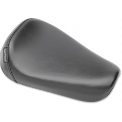 Седалка bare bones solo smooth black LE PERA L-006