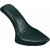 Седалка COBRA full-length smooth black LE PERA LN-070 Седалка COBRA full-length smooth black LE PERA LN-070 thumb