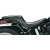Седалка DAYTONA SPORT 2-UP SMOOTH BLACK LE PERA LN-540S thumb