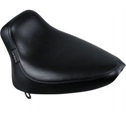 Седалка solo silhouette гладка с biker gel черна LE PERA LGN-850 Седалка solo silhouette гладка с biker gel черна LE PERA LGN-850