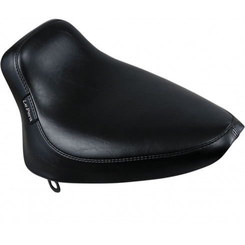 Седалка solo silhouette гладка с biker gel черна LE PERA LGN-850 Седалка solo silhouette гладка с biker gel черна LE PERA LGN-850