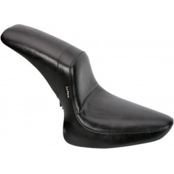 Седалка DAYTONA SPORT 2-UP SMOOTH BLACK LE PERA LX-540S Седалка DAYTONA SPORT 2-UP SMOOTH BLACK LE PERA LX-540S