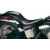 Седалка silhouette front smooth black LE PERA LX-860 Седалка silhouette front smooth black LE PERA LX-860 thumb