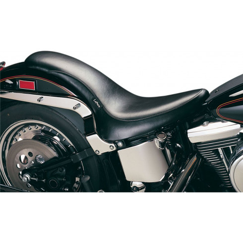 Седалка king cobra 2-up гладка черна LE PERA LX-890 Седалка king cobra 2-up гладка черна LE PERA LX-890