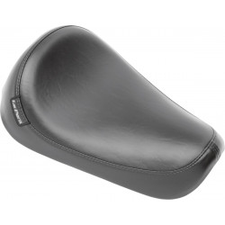 Седалка silhouette solo front smooth black LE PERA L-856