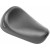 Седалка silhouette solo front smooth black LE PERA L-856 thumb