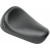 Седалка silhouette solo front smooth black LE PERA L-856 thumb