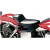 Седалка DAYTONA SPORT SOLO гладка LE PERA L-822 thumb