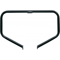 Предпазен ролбар oem style unibar / стомана / преден / черен LINDBY CUSTOM BL1415
