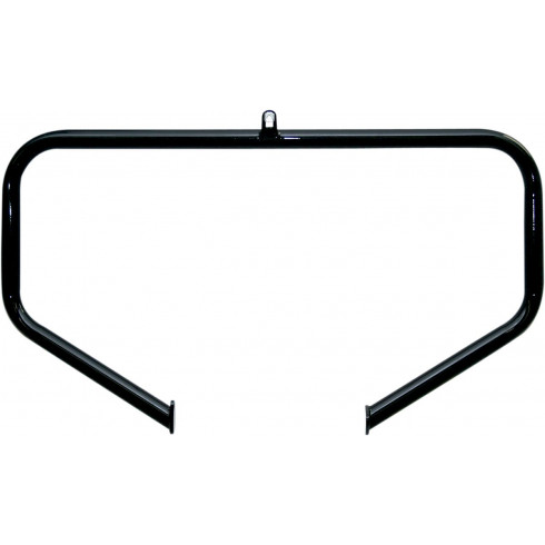 Предна защитна тръба oem style unibar / стомана / черна LINDBY CUSTOM BL1403 Предна защитна тръба oem style unibar / стомана / черна LINDBY CUSTOM BL1403