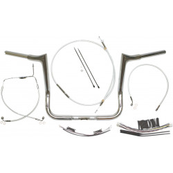 Комплект за кормило VIKING 14SCI MAGNUM SHIELDING 38830-414
