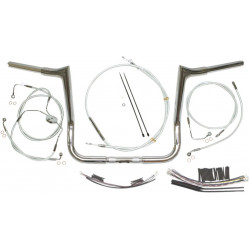 Комплект за кормило VIKING 14SCI MAGNUM SHIELDING 38831-414 Комплект за кормило VIKING 14SCI MAGNUM SHIELDING 38831-414