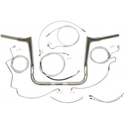 Комплект за кормило VIKING 12 SCI MAGNUM SHIELDING 38869-412 Комплект за кормило VIKING 12 SCI MAGNUM SHIELDING 38869-412