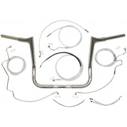 Комплект за кормило VIKING 14SCI MAGNUM SHIELDING 38884-414 Комплект за кормило VIKING 14SCI MAGNUM SHIELDING 38884-414