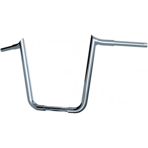 Кормило VIKING 14 chrome MAGNUM SHIELDING 3HB-0314 Кормило VIKING 14 chrome MAGNUM SHIELDING 3HB-0314