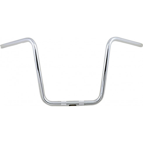 Хромирано кормило 1 Хромирано кормило 1