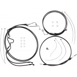 Комплект кабели BP 8 Комплект кабели BP 8