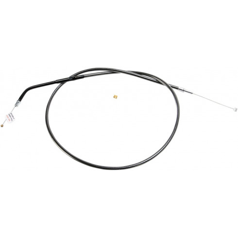 Жило за газ Pearl black MAGNUM SHIELDING 43364 Жило за газ Pearl black MAGNUM SHIELDING 43364
