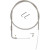 Жило за газ build your own (BYO) от неръждаема стомана и хром MAGNUM SHIELDING 393534 Жило за газ build your own (BYO) от неръждаема стомана и хром MAGNUM SHIELDING 393534 thumb