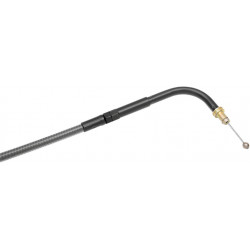 Жило за празен ход и круиз alt-length замяна black pearl хром черно/прозрачно MAGNUM SHIELDING 443210 Жило за празен ход и круиз alt-length замяна black pearl хром черно/прозрачно MAGNUM SHIELDING 443210