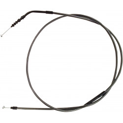 Съединителен кабел stock-length replacement black pearl chrome black/clear MAGNUM SHIELDING 4230