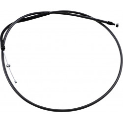 Съединителен кабел alt-length replacement black pearl chrome black/clear MAGNUM SHIELDING 42296 Съединителен кабел alt-length replacement black pearl chrome black/clear MAGNUM SHIELDING 42296