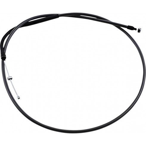 Съединителен кабел alt-length replacement black pearl chrome black/clear MAGNUM SHIELDING 42296 Съединителен кабел alt-length replacement black pearl chrome black/clear MAGNUM SHIELDING 42296