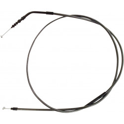 Съединителен кабел alt-length replacement black pearl chrome black/clear MAGNUM SHIELDING 42302