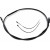 Съединителен кабел alt-length replacement black pearl chrome black/clear MAGNUM SHIELDING 42304 Съединителен кабел alt-length replacement black pearl chrome black/clear MAGNUM SHIELDING 42304 thumb