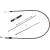 Съединителен кабел quick con BP MAGNUM SHIELDING 4234HE Съединителен кабел quick con BP MAGNUM SHIELDING 4234HE thumb