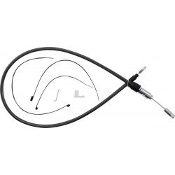 Съединителен кабел quick con BP MAGNUM SHIELDING 42342HE Съединителен кабел quick con BP MAGNUM SHIELDING 42342HE