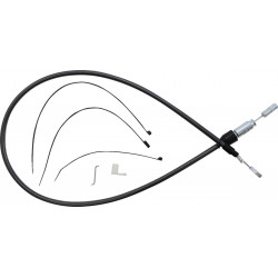 Съединителен кабел quick con BP MAGNUM SHIELDING 42346HE