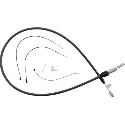 Съединителен кабел quick con BP MAGNUM SHIELDING 423410HE