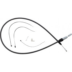 Съединителен кабел quick con BP MAGNUM SHIELDING 423412HE