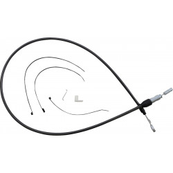 Съединителен кабел quick con BP MAGNUM SHIELDING 423414HE