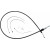 Съединителен кабел quick con BP MAGNUM SHIELDING 423414HE Съединителен кабел quick con BP MAGNUM SHIELDING 423414HE thumb