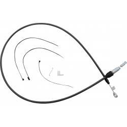 Съединителен кабел quick con BP MAGNUM SHIELDING 423416HE