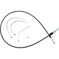 Съединителен кабел quick con BP MAGNUM SHIELDING 423418HE Съединителен кабел quick con BP MAGNUM SHIELDING 423418HE